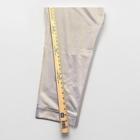 Alabama Crimson Tide Nike Sideline Therma-Fit Performance Pants - Silver 4XL - Picture 5 of 5